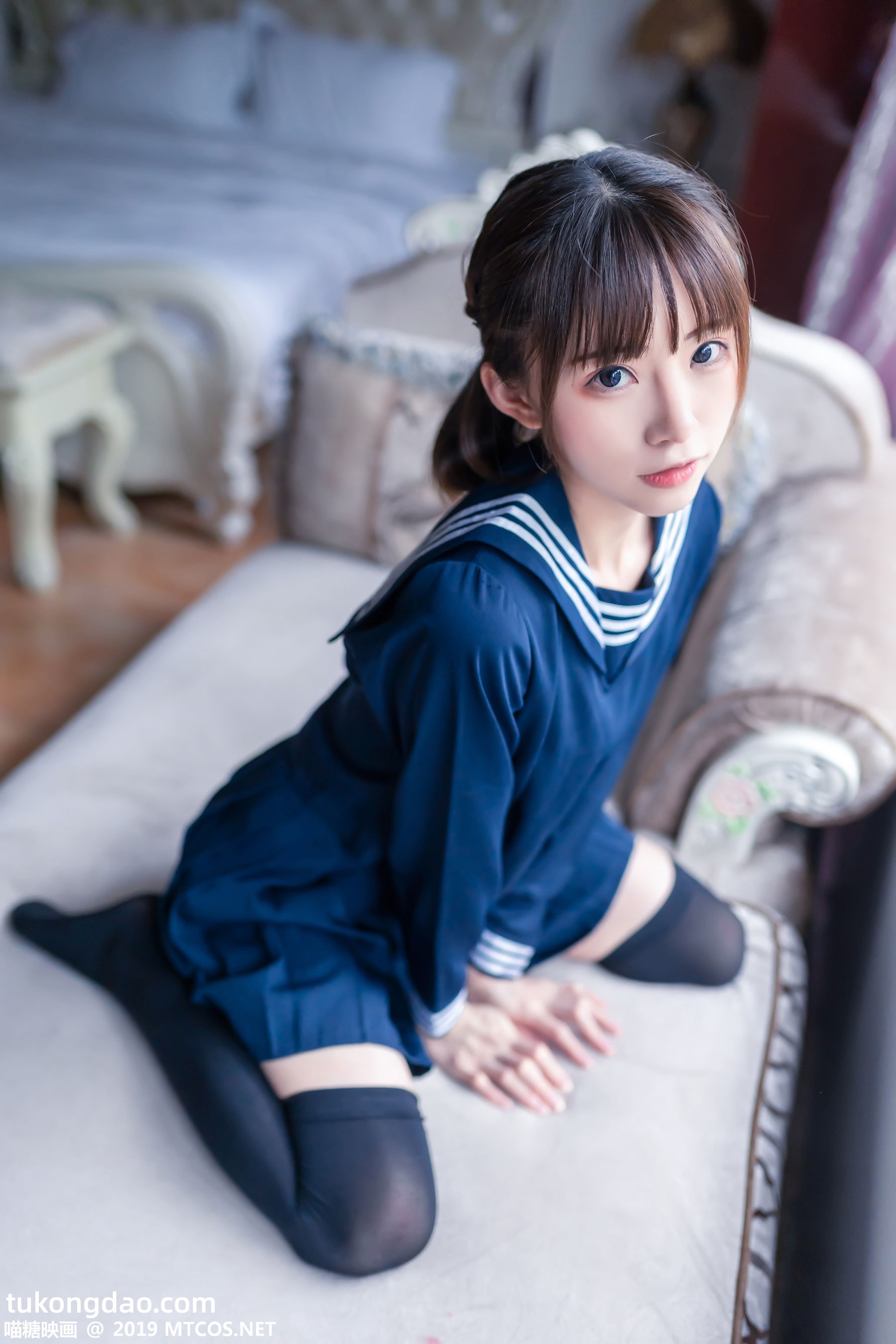 喵糖映画 VOL.068 写真集 写真系列-第22张